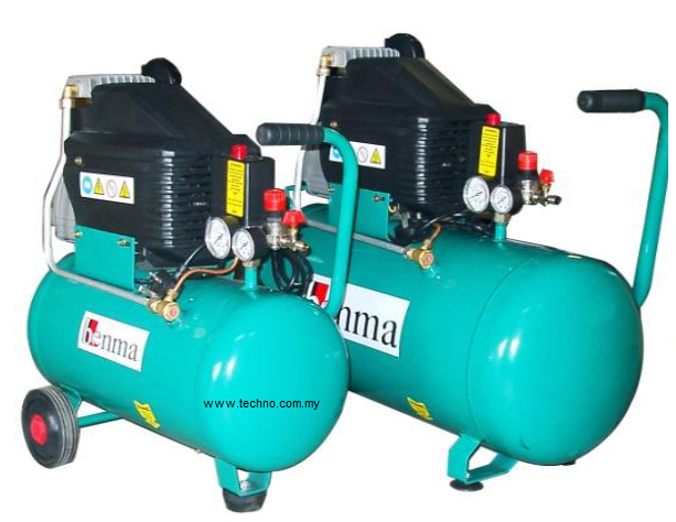 Benma 2.5HP 24L Mini Air Compressor